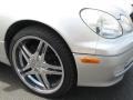 Millennium Silver Metallic - GS 430 Photo No. 2