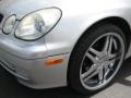 Millennium Silver Metallic - GS 430 Photo No. 4