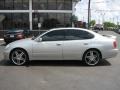Millennium Silver Metallic - GS 430 Photo No. 6