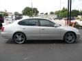 Millennium Silver Metallic - GS 430 Photo No. 10