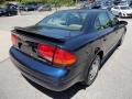 2004 Dark Blue Oldsmobile Alero GX Sedan  photo #6