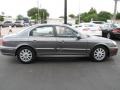 2004 Slate Gray Hyundai Sonata V6  photo #10