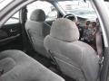 2004 Slate Gray Hyundai Sonata V6  photo #13