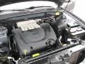 2004 Slate Gray Hyundai Sonata V6  photo #20