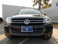 Black - Touareg TDI Lux 4XMotion Photo No. 2