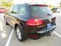 Black - Touareg TDI Lux 4XMotion Photo No. 5