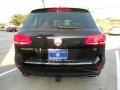 Black - Touareg TDI Lux 4XMotion Photo No. 6