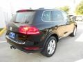 Black - Touareg TDI Lux 4XMotion Photo No. 7