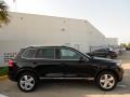 Black - Touareg TDI Lux 4XMotion Photo No. 8