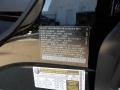 Black - Touareg TDI Lux 4XMotion Photo No. 25