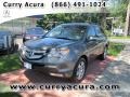 Sterling Gray Metallic - MDX Technology Photo No. 1