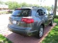 Sterling Gray Metallic - MDX Technology Photo No. 5
