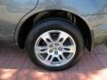 Sterling Gray Metallic - MDX Technology Photo No. 9