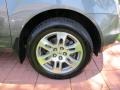 Sterling Gray Metallic - MDX Technology Photo No. 11