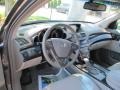 Sterling Gray Metallic - MDX Technology Photo No. 13
