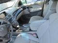 Sterling Gray Metallic - MDX Technology Photo No. 14