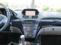 Sterling Gray Metallic - MDX Technology Photo No. 16