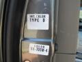 Sterling Gray Metallic - MDX Technology Photo No. 29
