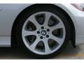 2008 Titanium Silver Metallic BMW 3 Series 335i Sedan  photo #6