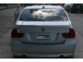 2008 Titanium Silver Metallic BMW 3 Series 335i Sedan  photo #9
