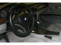 2008 Titanium Silver Metallic BMW 3 Series 335i Sedan  photo #15