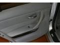 2008 Titanium Silver Metallic BMW 3 Series 335i Sedan  photo #21