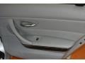 2008 Titanium Silver Metallic BMW 3 Series 335i Sedan  photo #25