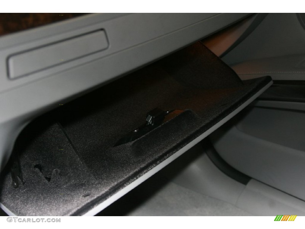 2008 3 Series 335i Sedan - Titanium Silver Metallic / Gray photo #31