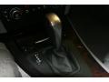 2008 Titanium Silver Metallic BMW 3 Series 335i Sedan  photo #34