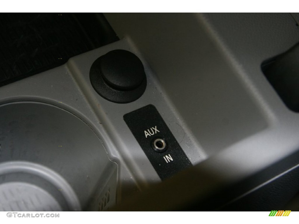 2008 3 Series 335i Sedan - Titanium Silver Metallic / Gray photo #36