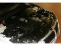 2008 Titanium Silver Metallic BMW 3 Series 335i Sedan  photo #45
