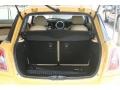 Mellow Yellow - Cooper S Hardtop Photo No. 20