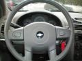 2005 Galaxy Silver Metallic Chevrolet Malibu LS V6 Sedan  photo #2