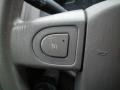 2005 Galaxy Silver Metallic Chevrolet Malibu LS V6 Sedan  photo #3