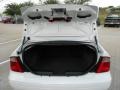 2005 Cloud 9 White Ford Focus ZX4 S Sedan  photo #10