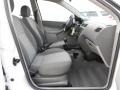 2005 Cloud 9 White Ford Focus ZX4 S Sedan  photo #16