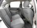 2005 Cloud 9 White Ford Focus ZX4 S Sedan  photo #18