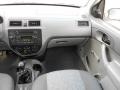 2005 Cloud 9 White Ford Focus ZX4 S Sedan  photo #19