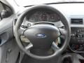 2005 Cloud 9 White Ford Focus ZX4 S Sedan  photo #20