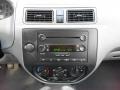 2005 Cloud 9 White Ford Focus ZX4 S Sedan  photo #21