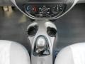 2005 Cloud 9 White Ford Focus ZX4 S Sedan  photo #22