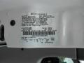 2005 Cloud 9 White Ford Focus ZX4 S Sedan  photo #25