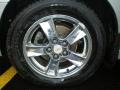 2005 Galaxy Silver Metallic Chevrolet Malibu LS V6 Sedan  photo #8