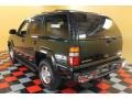 Forest Green Metallic - Tahoe LT 4x4 Photo No. 3