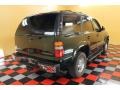 Forest Green Metallic - Tahoe LT 4x4 Photo No. 4