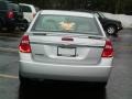 2005 Galaxy Silver Metallic Chevrolet Malibu LS V6 Sedan  photo #11