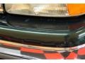 Forest Green Metallic - Tahoe LT 4x4 Photo No. 31
