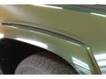 Forest Green Metallic - Tahoe LT 4x4 Photo No. 33