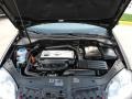 2.0 Liter FSI Turbocharged DOHC 16-Valve 4 Cylinder Engine for 2008 Volkswagen GTI 2 Door #51406041