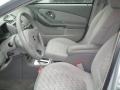 2005 Galaxy Silver Metallic Chevrolet Malibu LS V6 Sedan  photo #18